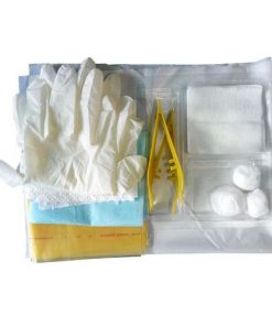 Basic Dressing BD Set OneMed