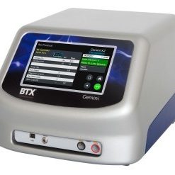 Gemini Twin Wave Electroporator