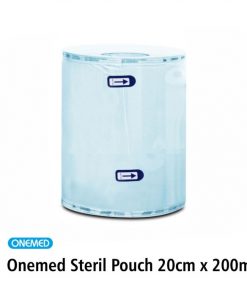 Sterile Pouch OneMed 20cmx200m