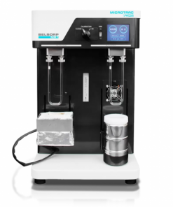 BELSORP MR 1 BET Surface Area Analyzer