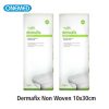 Plester Dermafix Non Woven 10 x 30 cm Box Isi 10's Onemed 2 |