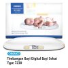 Timbangan Bayi Digital Bayi Sehat 7230 OneMed