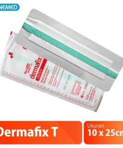 Dermafix T 10 x 25 Onemed Per Pcs