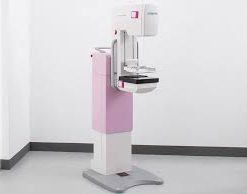 Siemens Mammomat Select