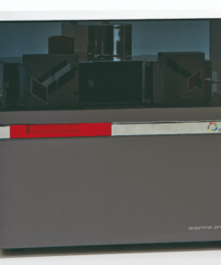 Elementar Isoprime PrecisION IRMS