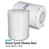 Pouch Tyvek Plasma Roll 20 cm x 100 M OneMed Roll 2 |