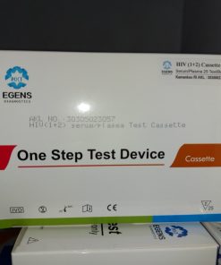 EGENS HIV 1/2 Test