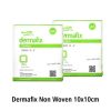 Plester Dermafix Non Woven 10x10 cm - Box Isi 10's Onemed 1 |