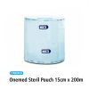 Sterile Pouch OneMed 15cm x 200m - Solusi Sterilisasi Medis 2 |