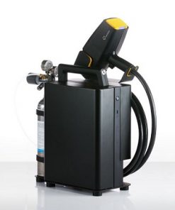 ferro.lyte Mobile OES Metal Analyzer