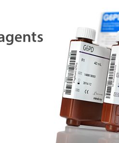 DIAGNOSTIK IN-VITRO G6PD