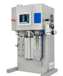 MC 40- A 40 mL Lab Compounder for Material R&D