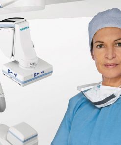 Siemens Artis Zee Ceiling Mounted | Sistem Angiografi #1 6 |
