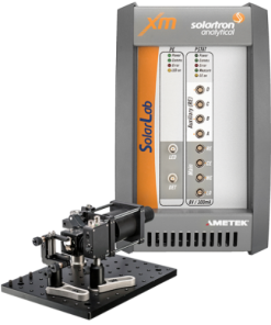 SolarLab XM Photoelectrochemical Test System