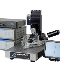 VersaSCAN-SVET Scanning Vibrating Electrode Technique