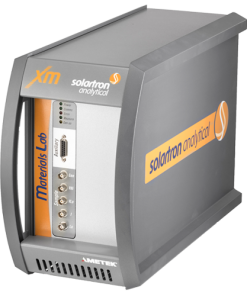 Materials Lab XM / Material Test System