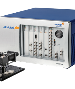 ModuLab PhotoEchem XM Photoelectrochemical Test System