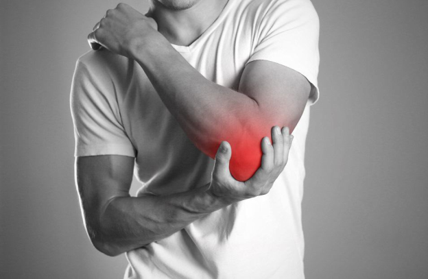Tennis Elbow, Kondisi Apakah Itu? 1 |
