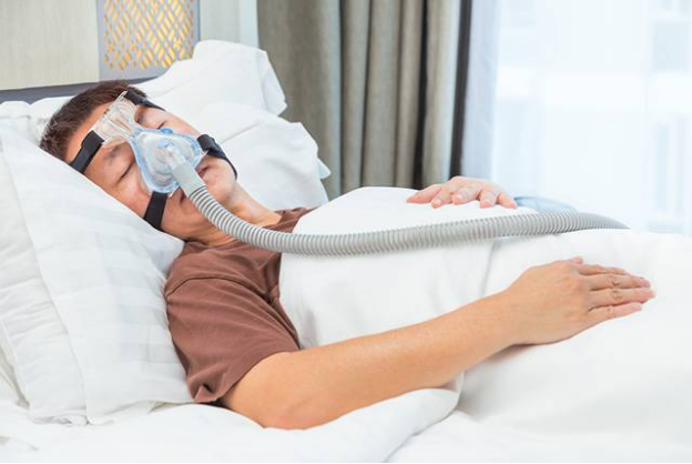 CPAP vs BiPAP: Perbedaan, Fungsi & Cara Memilih 1 |