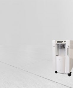 YUWELL Oxygen Concentrators  7F-5B