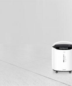 YUWELL Oxygen Concentrators  8F-5A