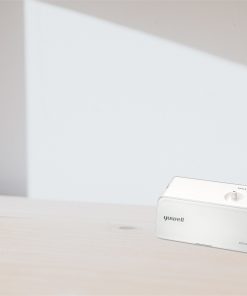 YUWELL Air-Compressing Nebulizer  405A