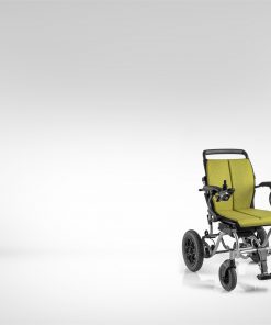 Yuwell Electric Wheelchairs  D130EL