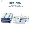 HEALGEN Coronavirus Ag Rapid Test Cassette 1 |