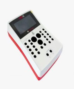 BIOSYSTEMS COAX 2 CHANNELS