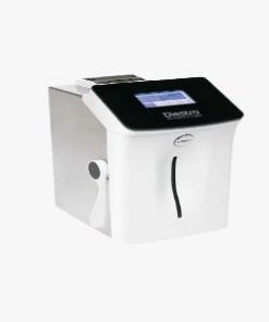 DIESTRO 103AP V4 AUTO-BASIC ELECTROLYTE ANALYZER