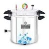Autoclave Portable Equitron 16L – Steam Sterilizer Profesional 2 |