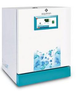 EQUITRON INCUBATOR STREAM SERIES