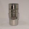 EQUITRON PETRI DISH STERILISING BOX WITH SLIDING BAND 6641