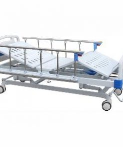 FOKUS Manual Bed 3 Crank