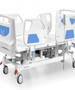 FOKUS Electric Hospital Bed SK006