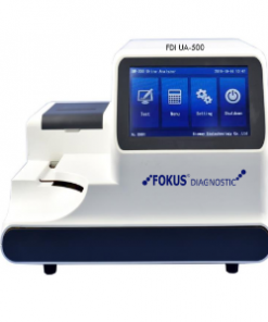 FOKUS® DIAGNOSTIC Urine Analyzer