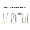 FOKUS Neprolithotomy Set 1 |