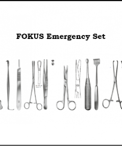 FOKUS Emergency Set