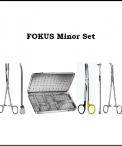 FOKUS Minor Set