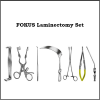 FOKUS Laminectomy Set 1 |