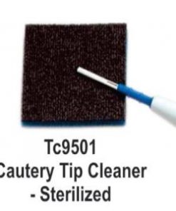 SERENITY SPARE PART CAUTER TIP CLEANER ( PACK 50 PCS ) TC9501