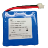 Battery Spare Part E.120A BA4400214 | Original Serenity ECG 2 |