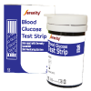 SERENITY BLOOD GLUCOSE TEST STRIP (BOX OF 50) 1 |