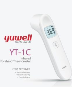 YUWELL THERMOMETER HEAD YT1 C