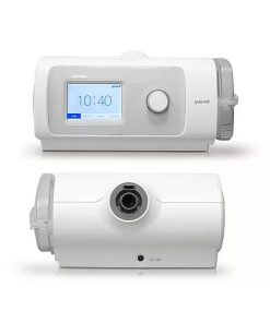 YUWELL BREATHCARE PAP BIPAP YH-830 VENTILATOR