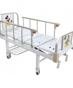 FOKUS Children Hospital Bed SK-CB