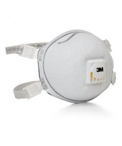 Masker Welding 3M N95 Premium Respirator – Series 8212/8214 4 |