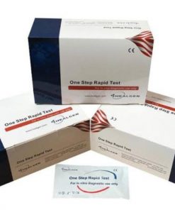 HEALGEN Dengue NS1 Test Cassette