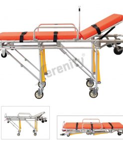 SERENITY Ambulance Stretcher SR A3