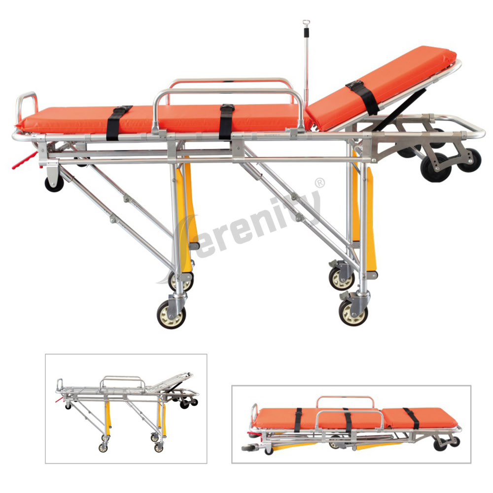 Ambulance-stretcher-SR-A3 |